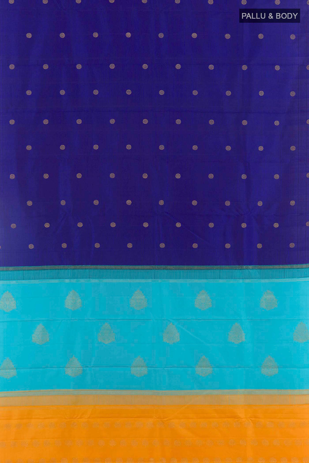 pallu body