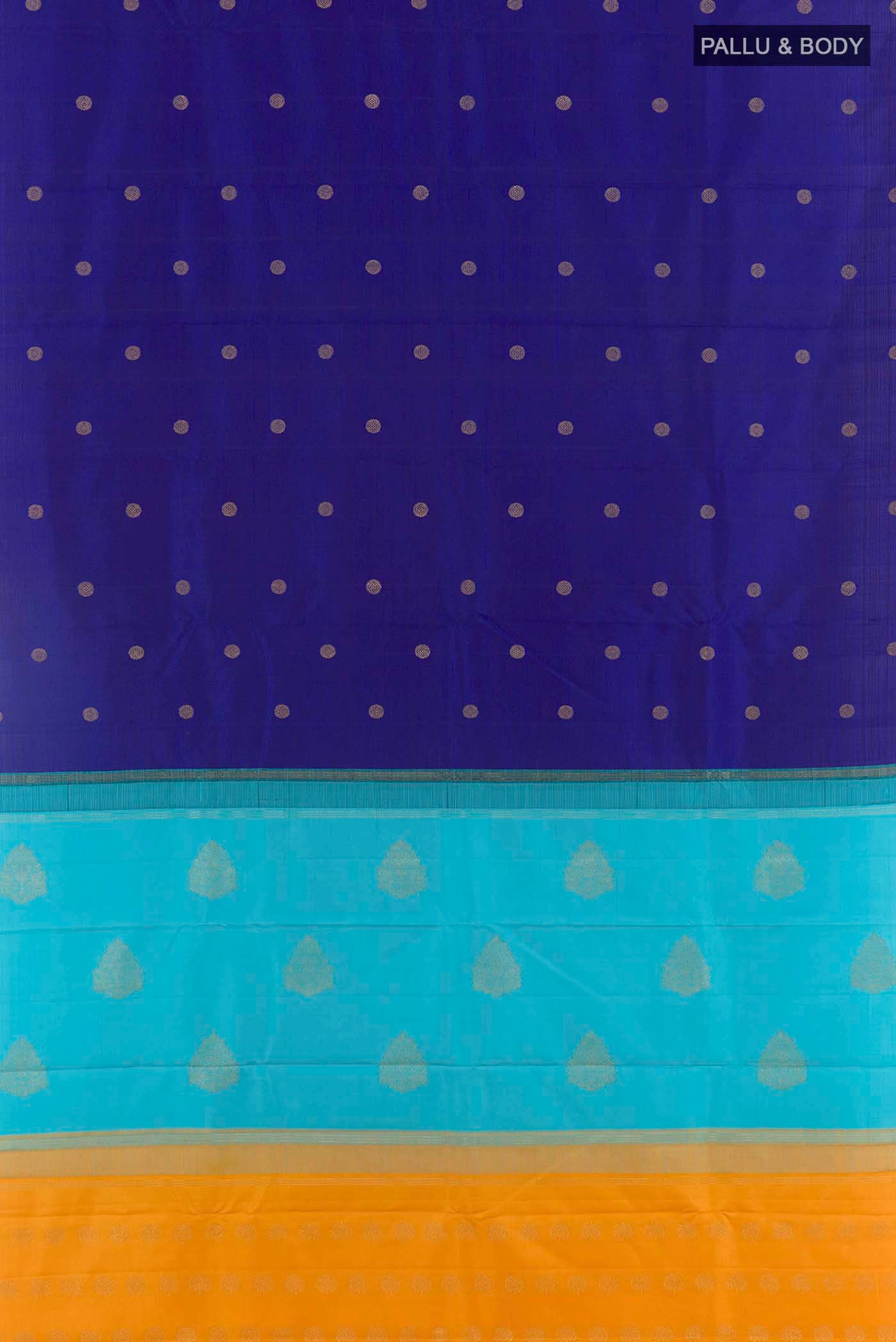 pallu body