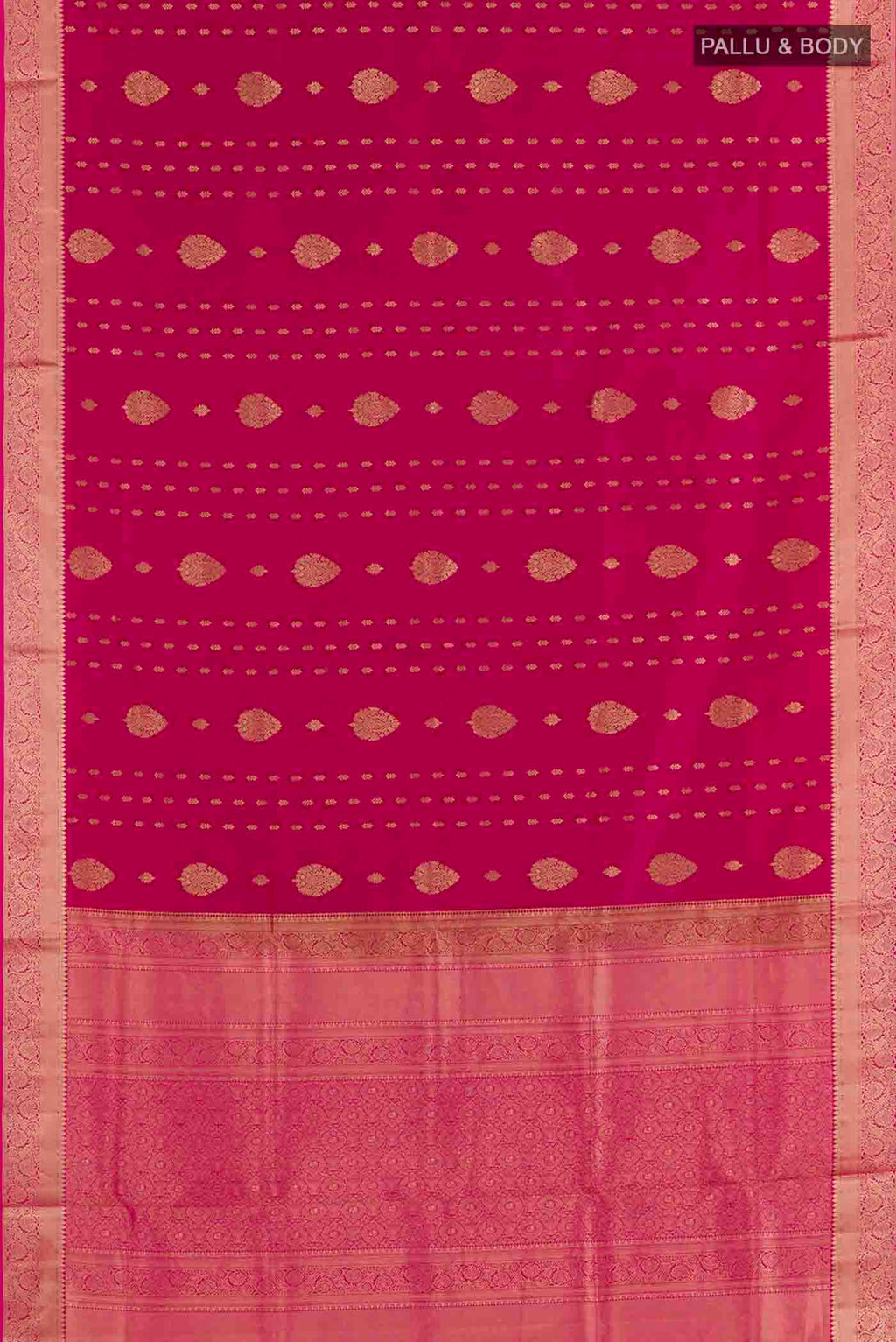 pallu body
