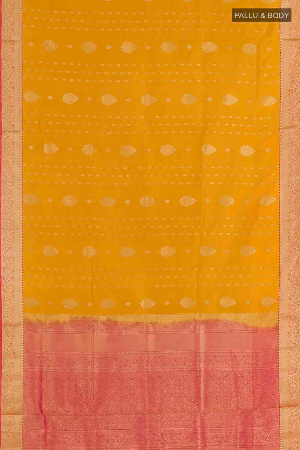 pallu body