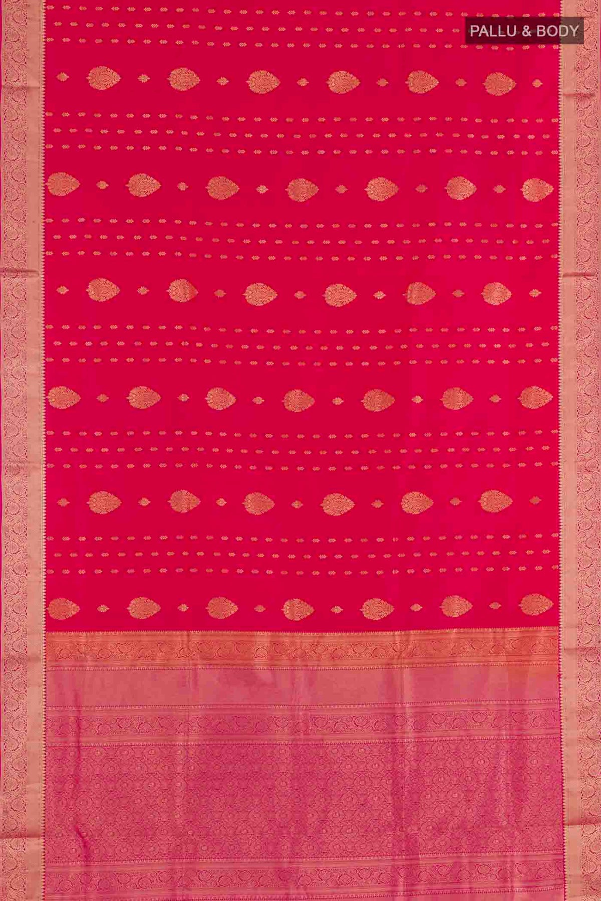 pallu body