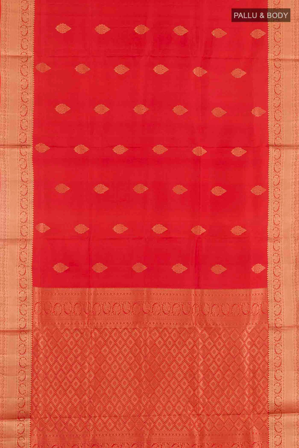 pallu body