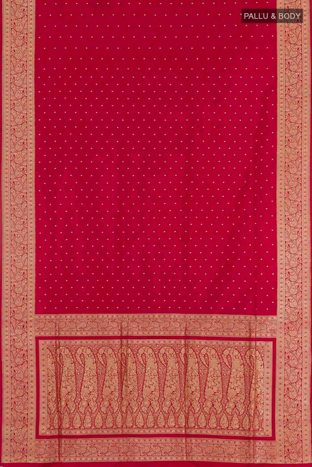 pallu body