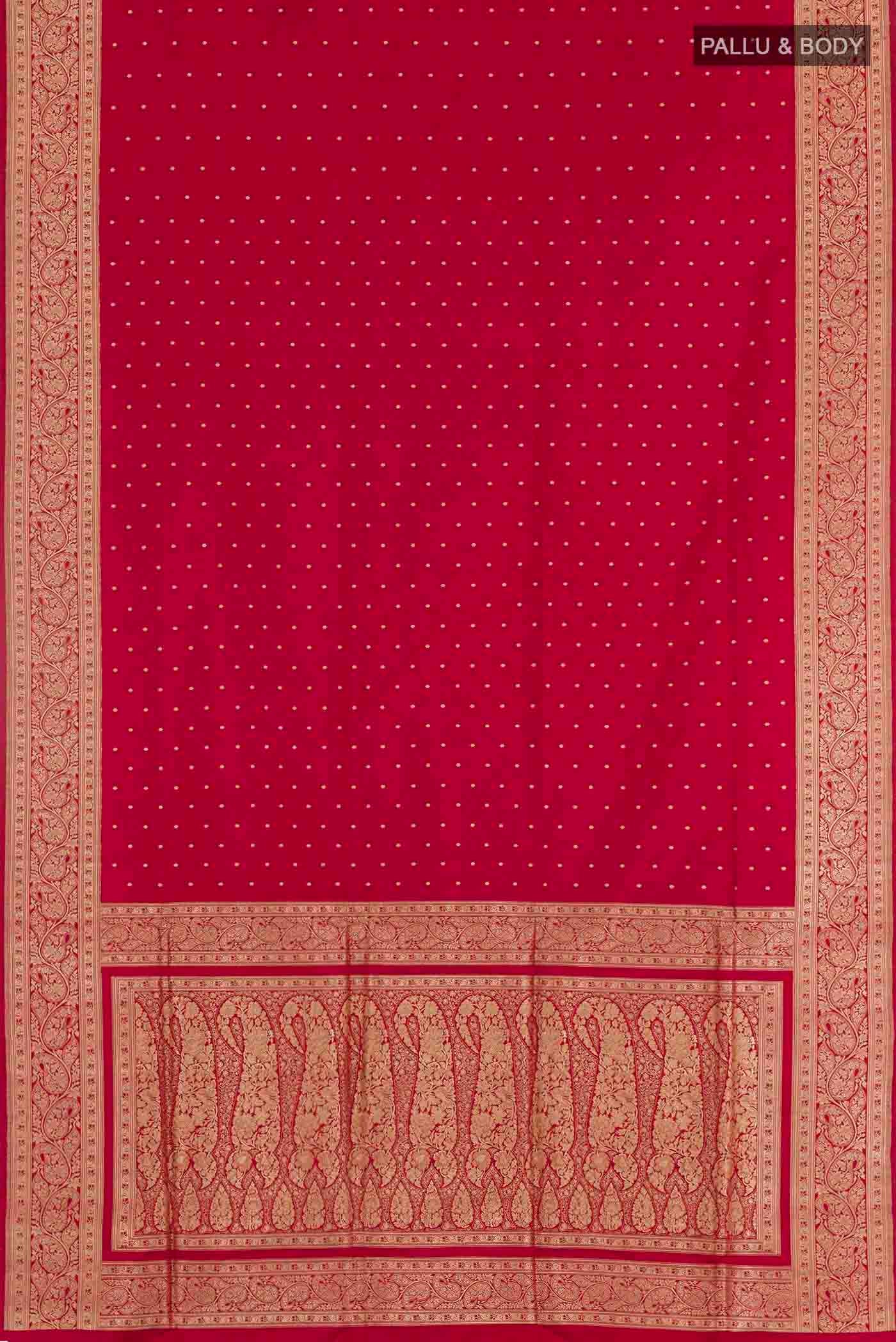 pallu body