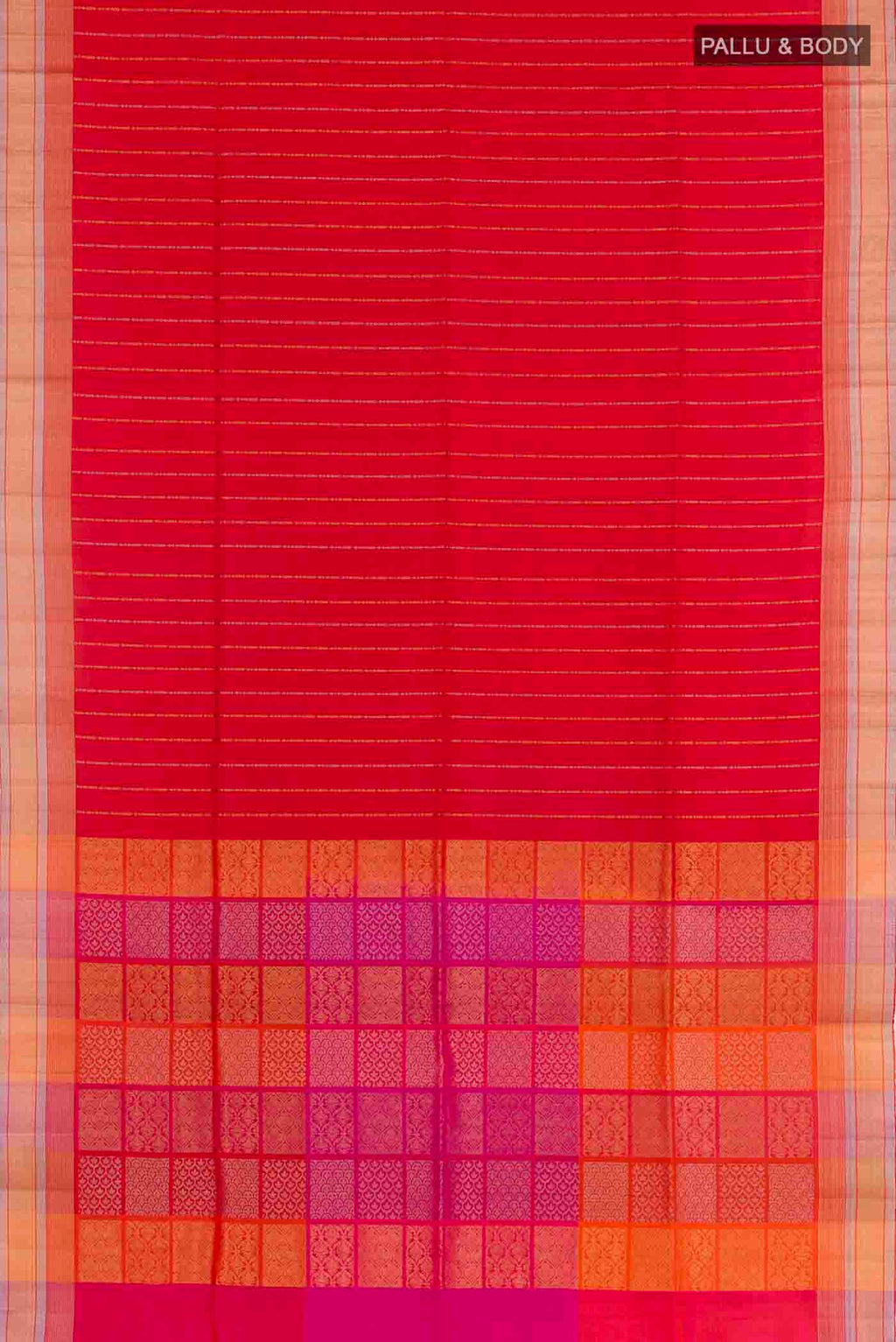 pallu body