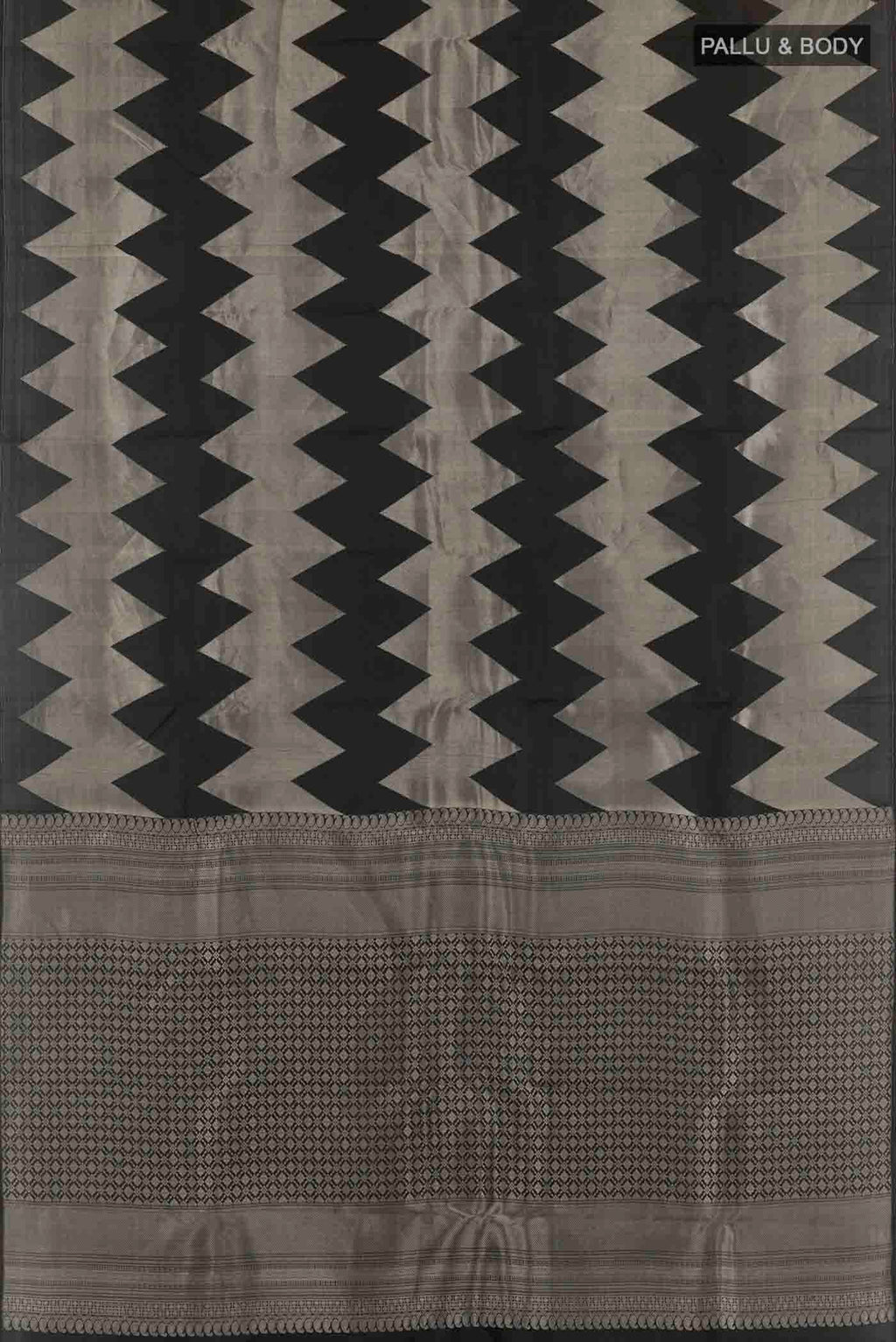 pallu body