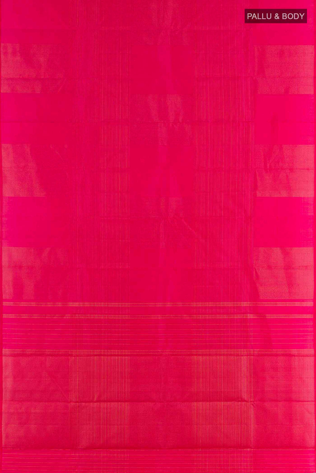 pallu body