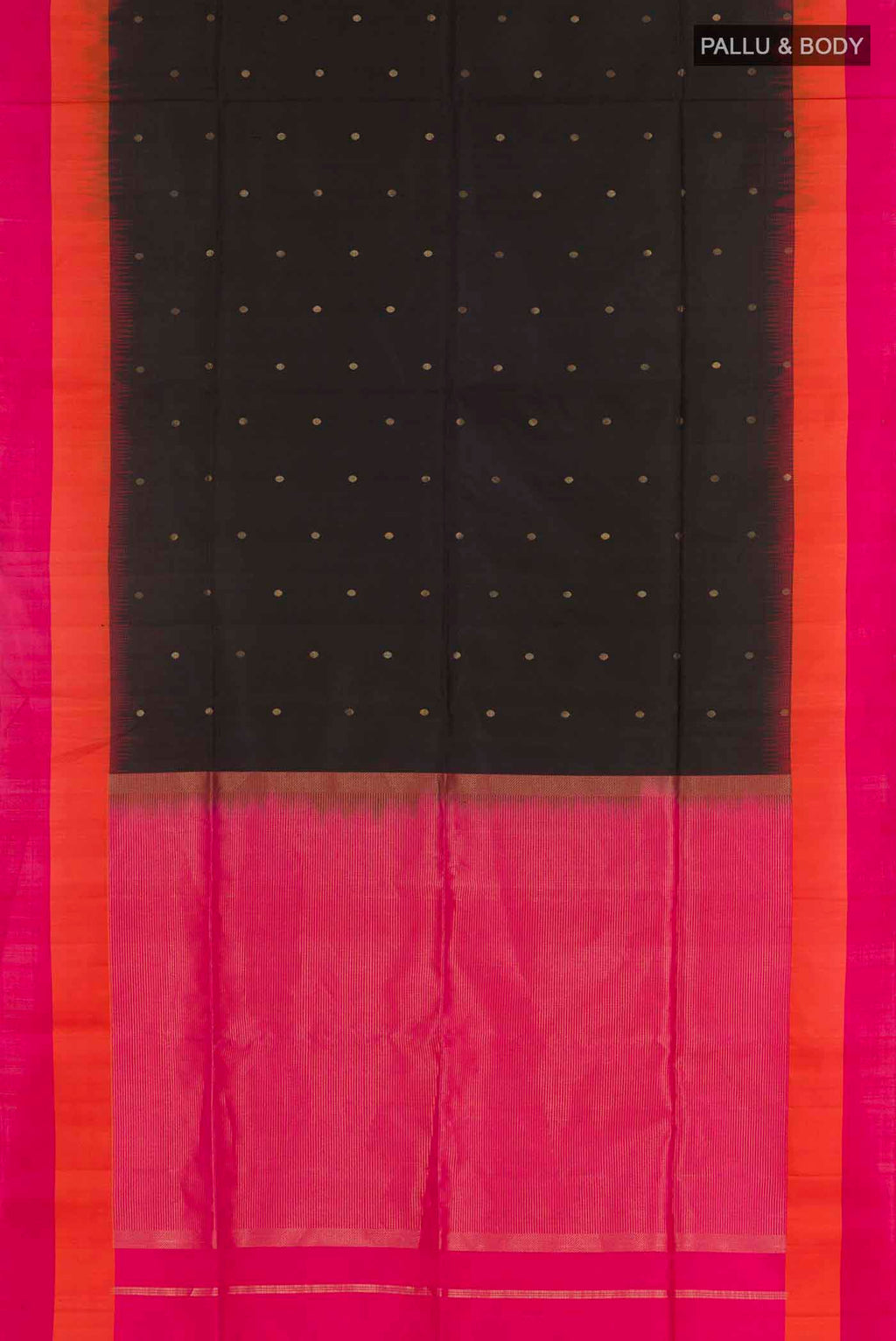 pallu body