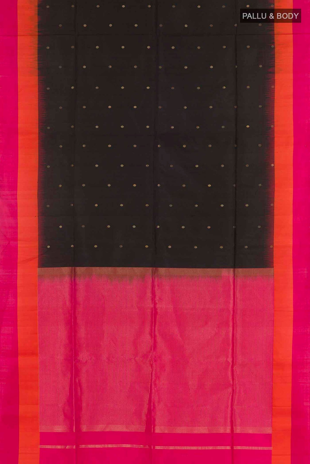pallu body