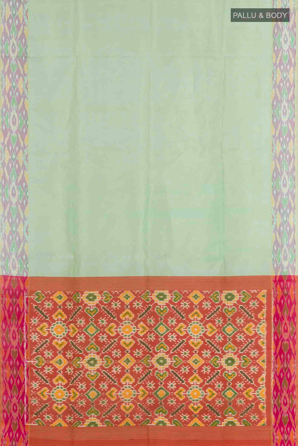 pallu body