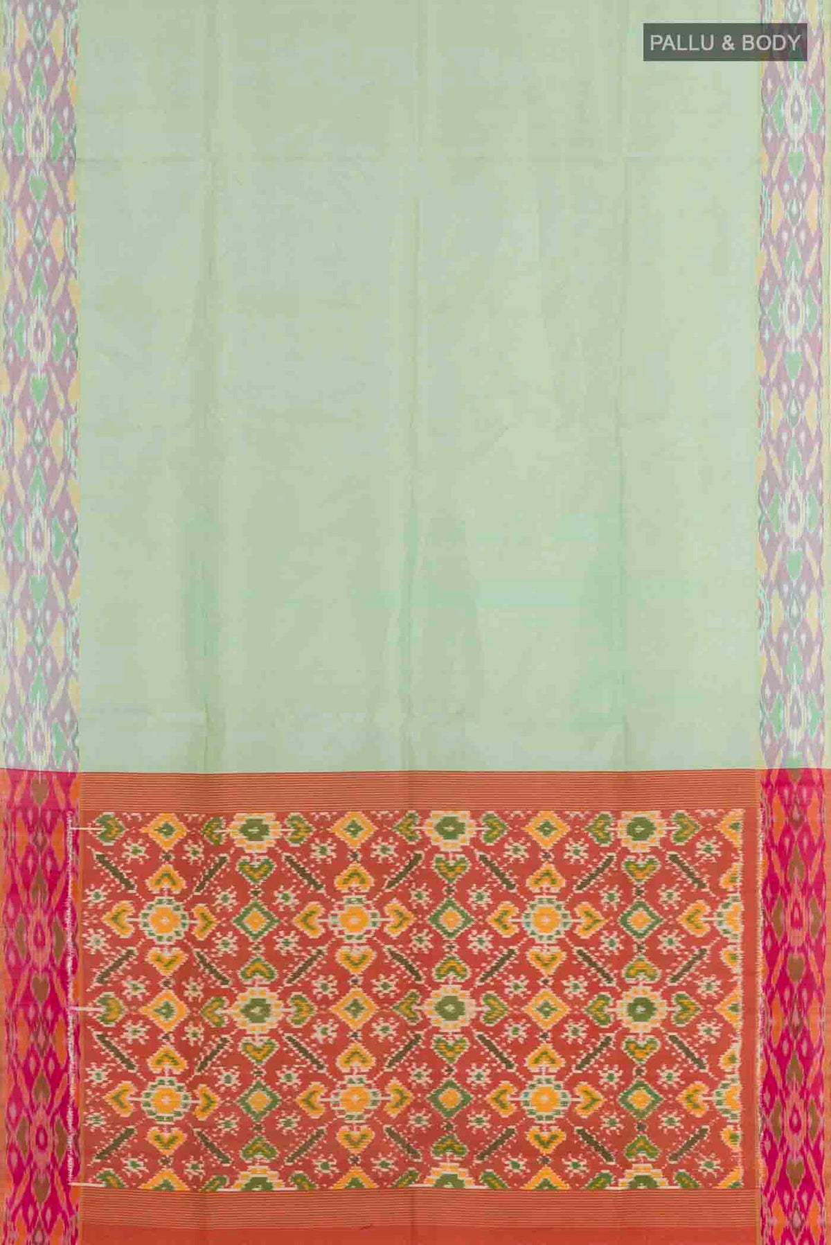 pallu body
