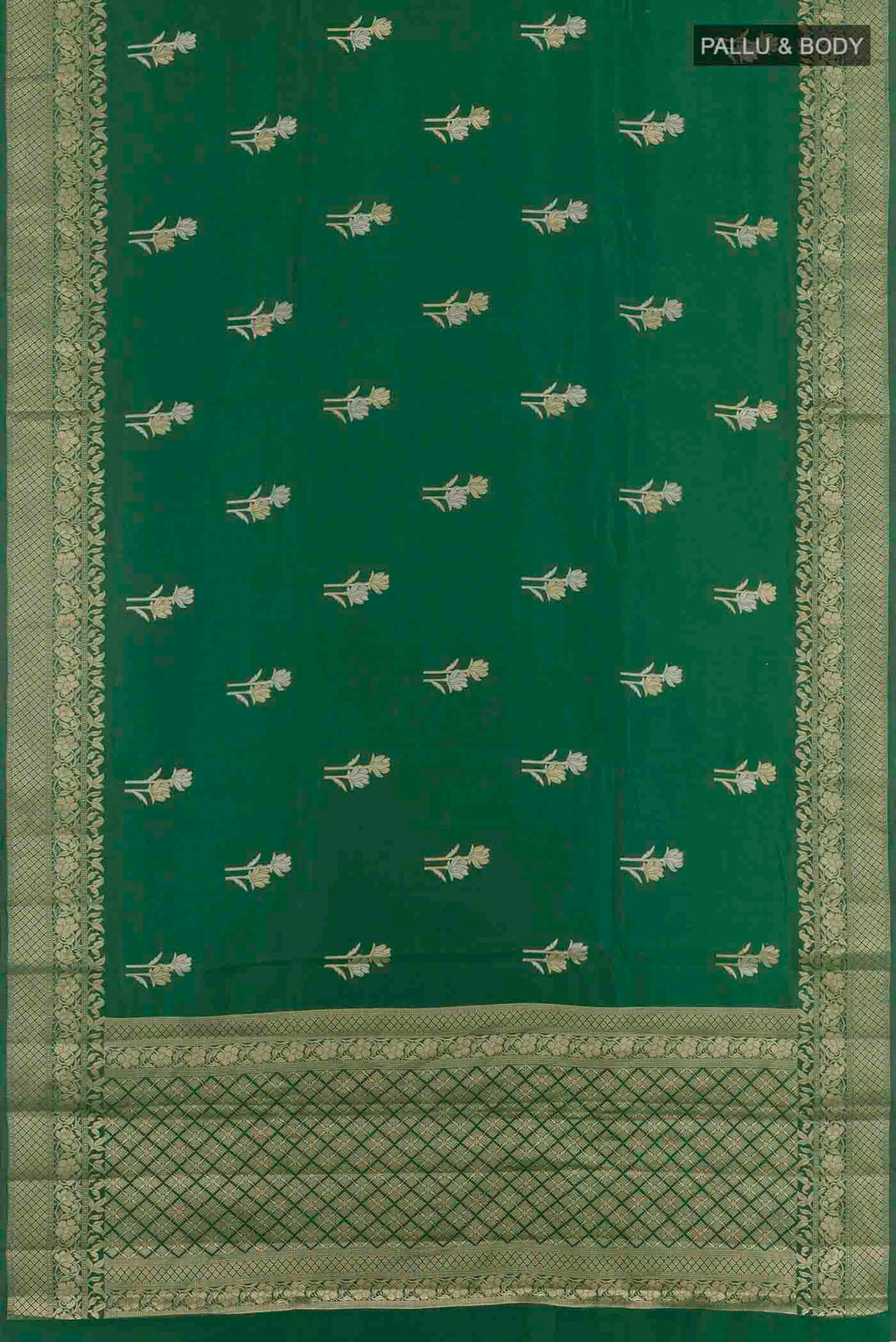 pallu body