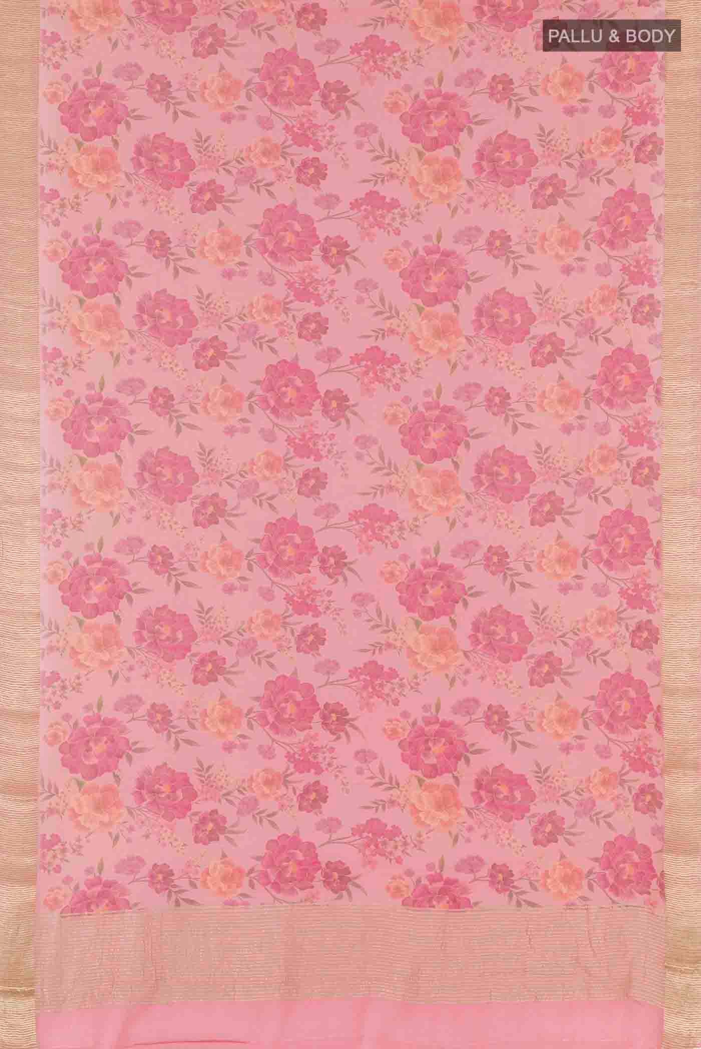 pallu body