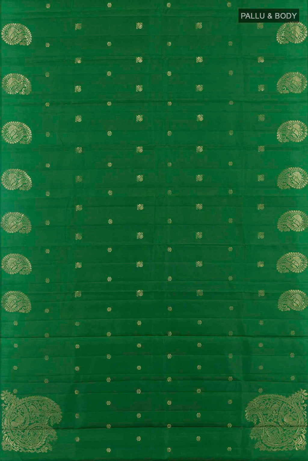 pallu body