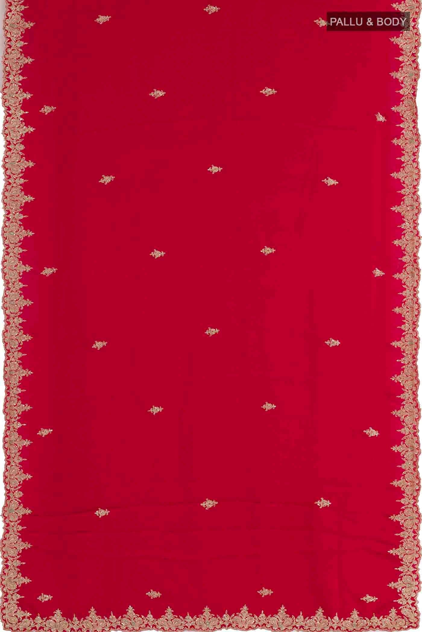 pallu body