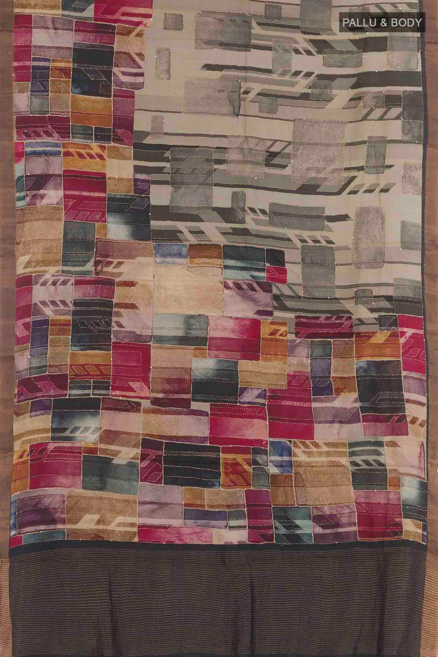 pallu body