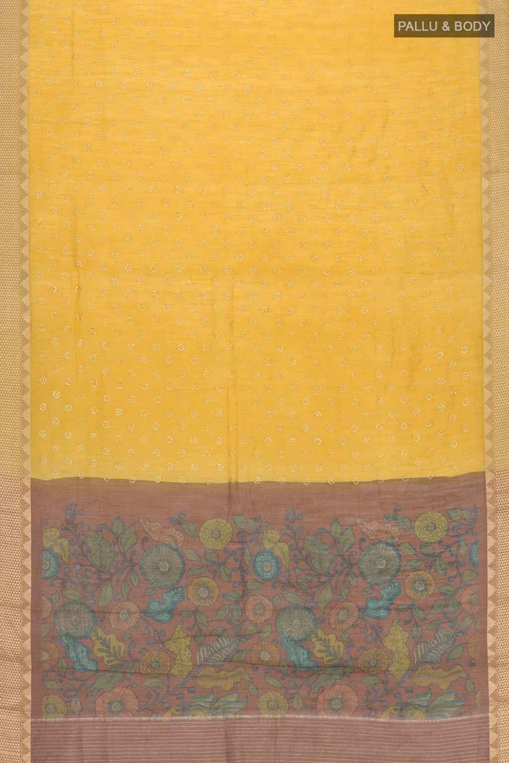 pallu body