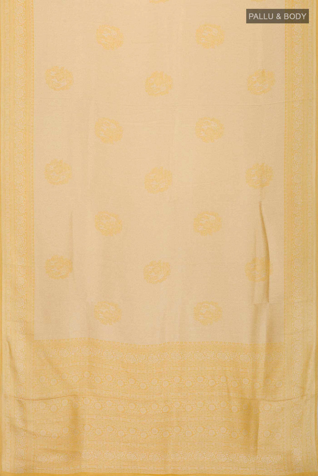 pallu body