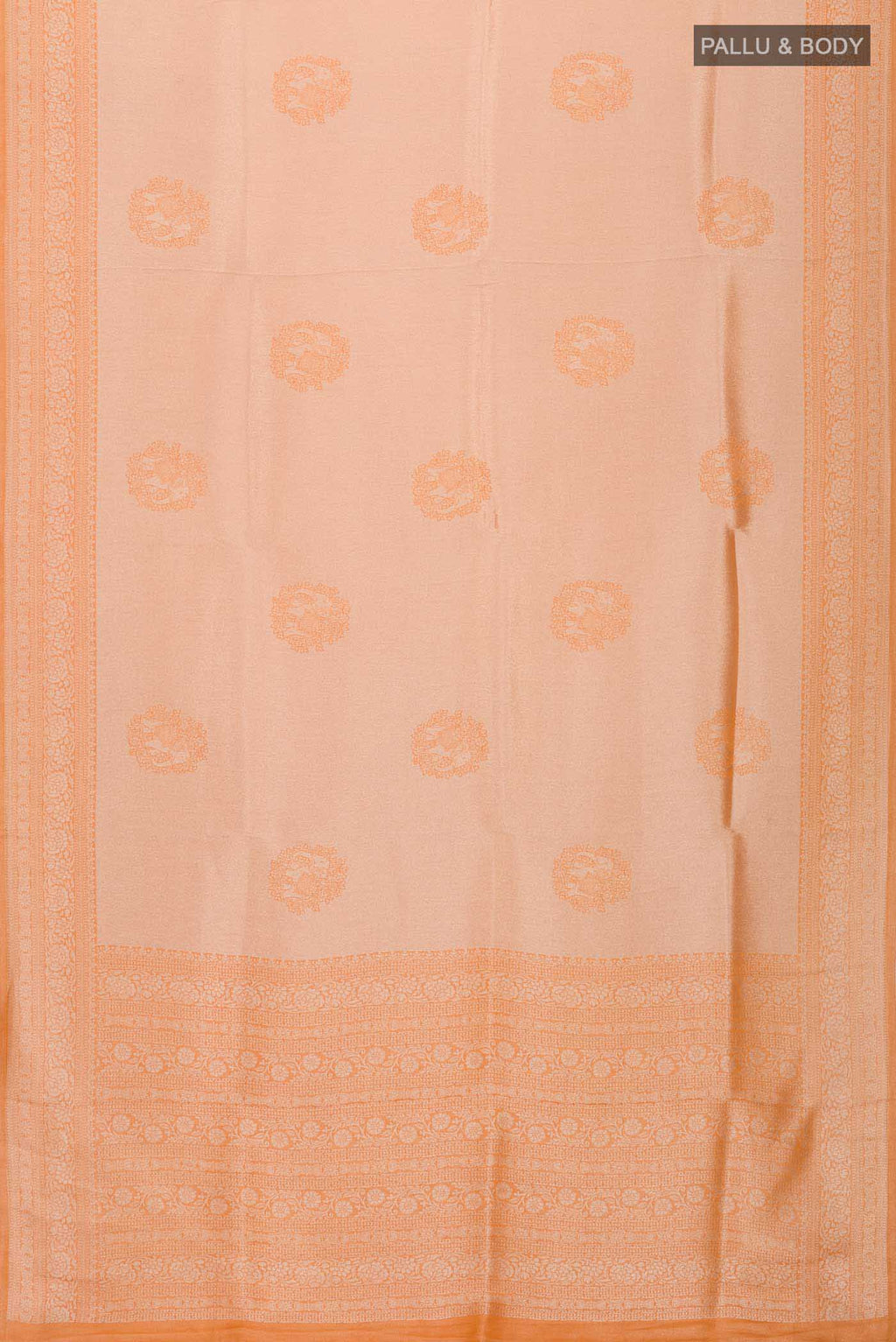 pallu body