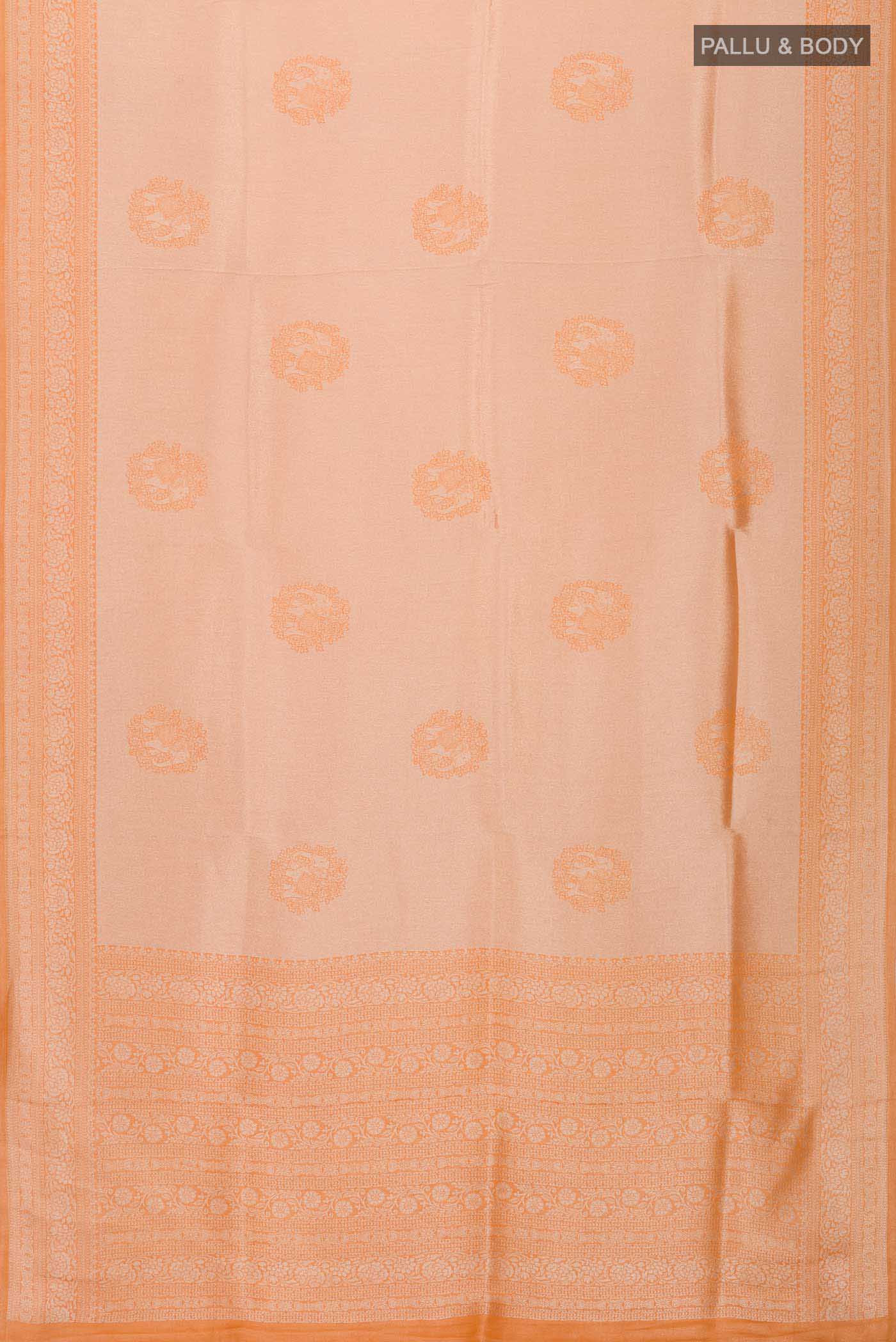 pallu body