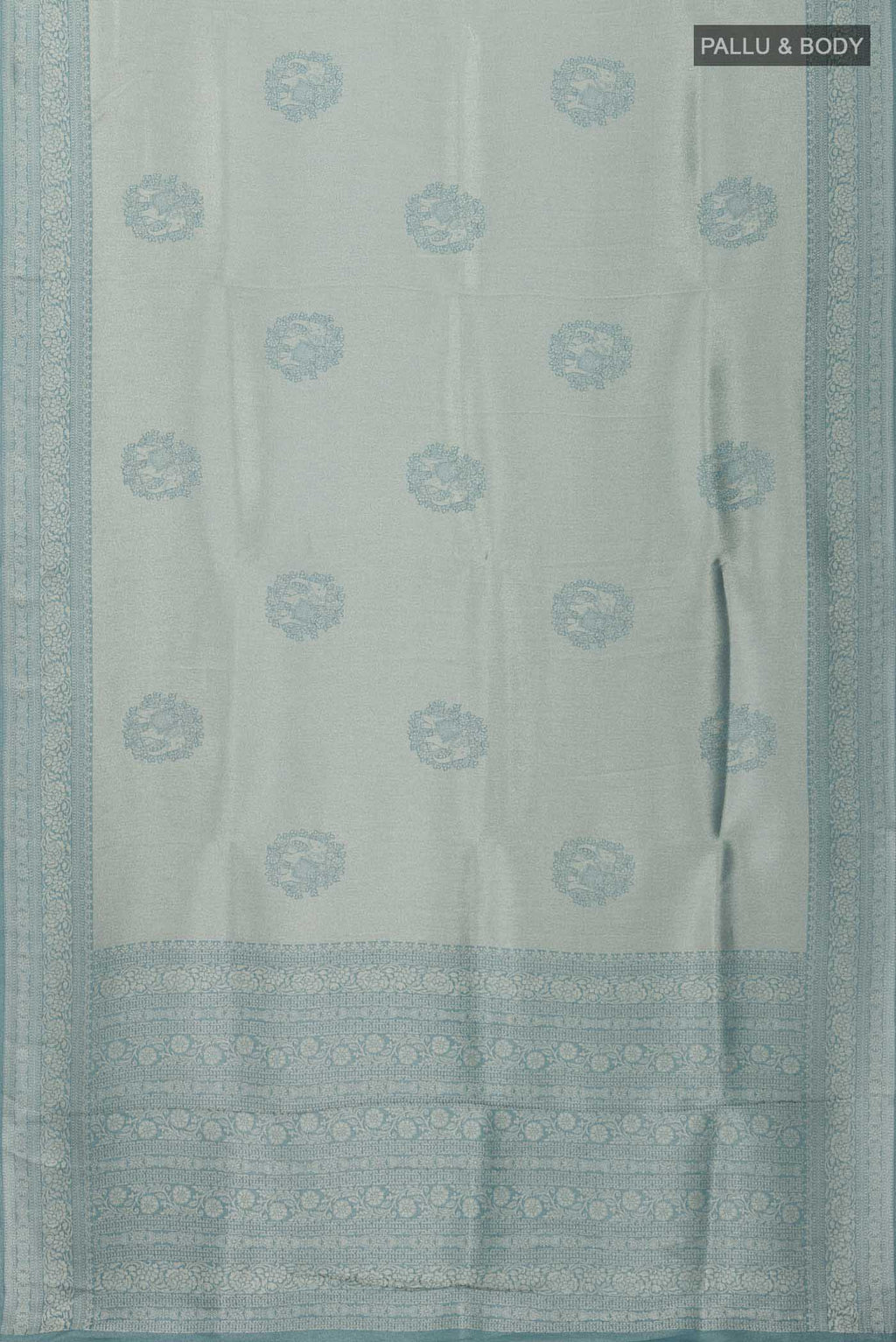 pallu body