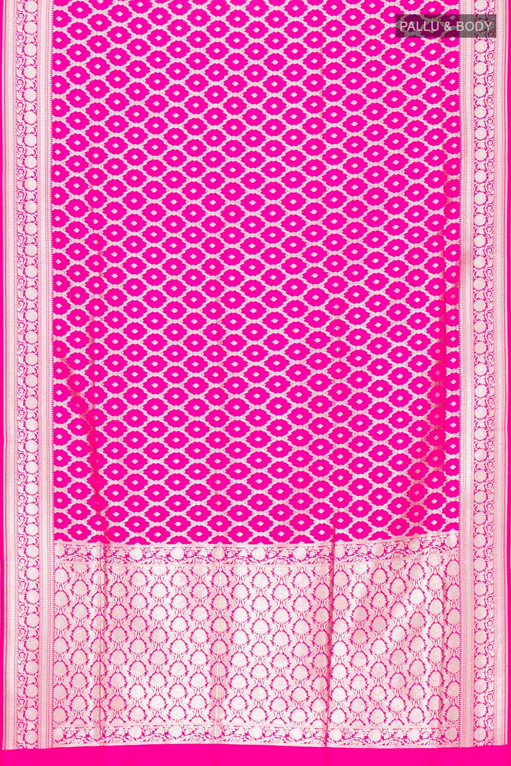 pallu body