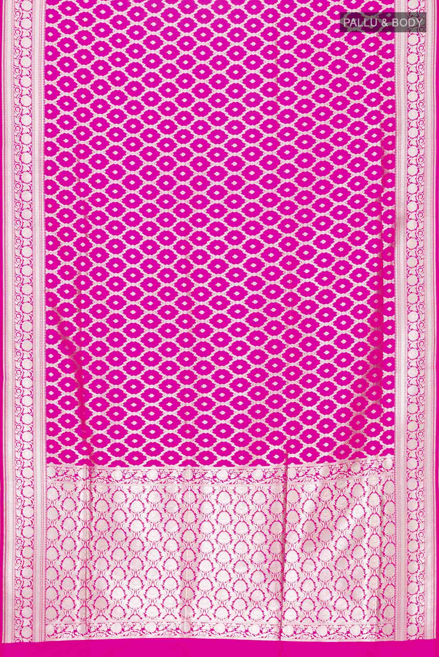 pallu body