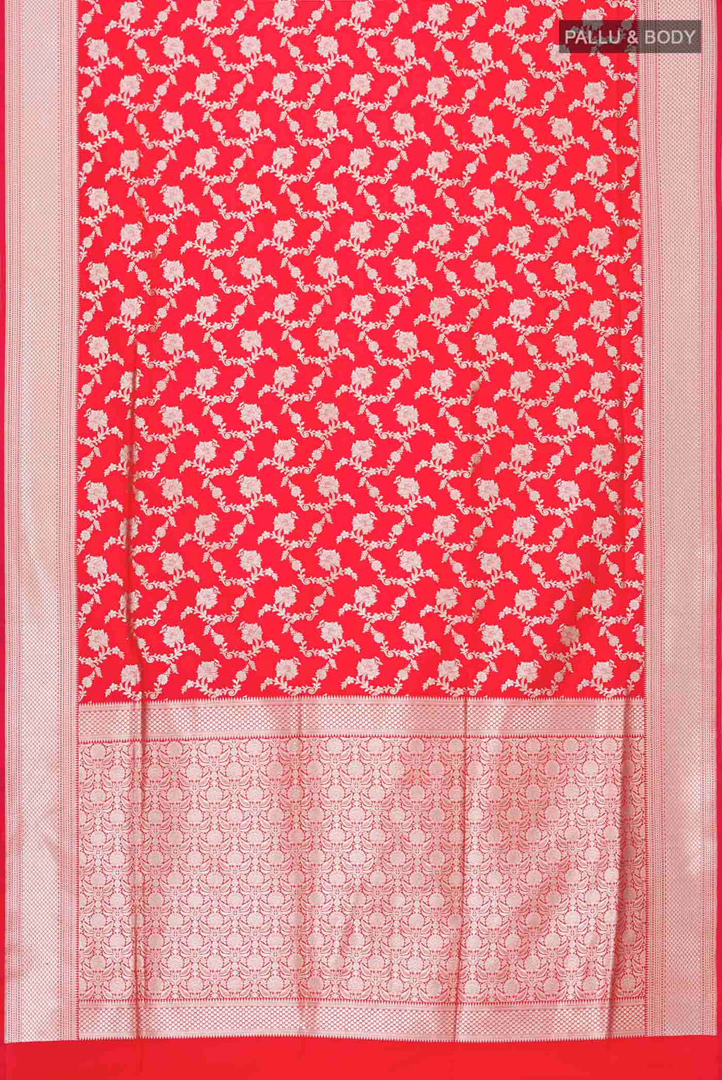 pallu body