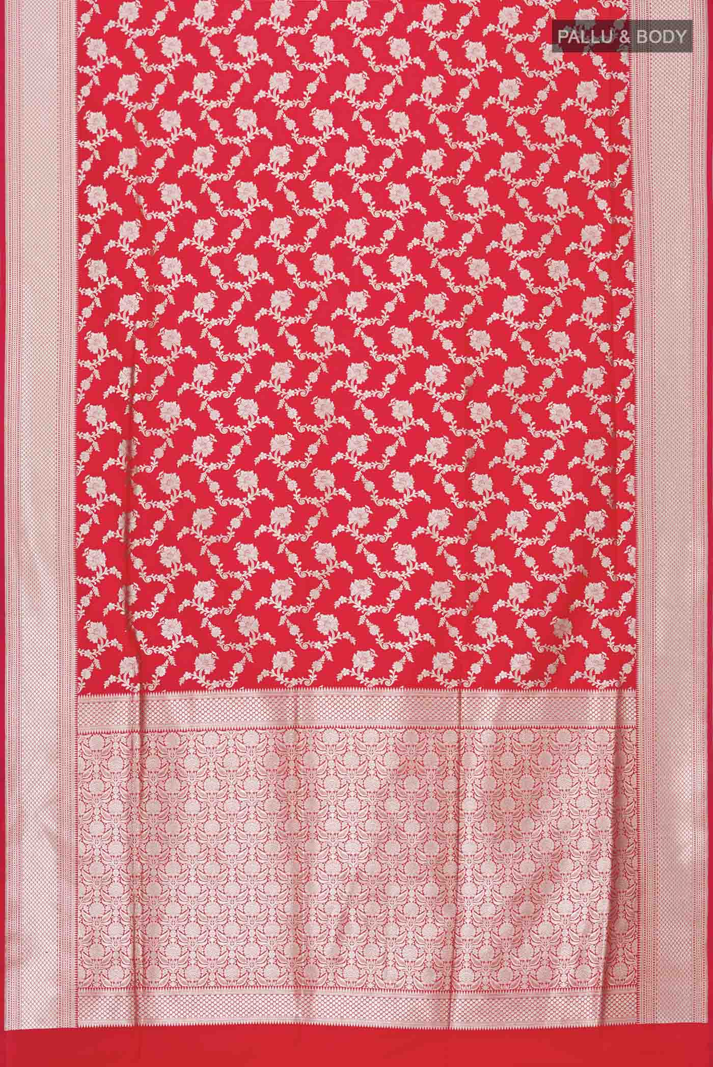 pallu body