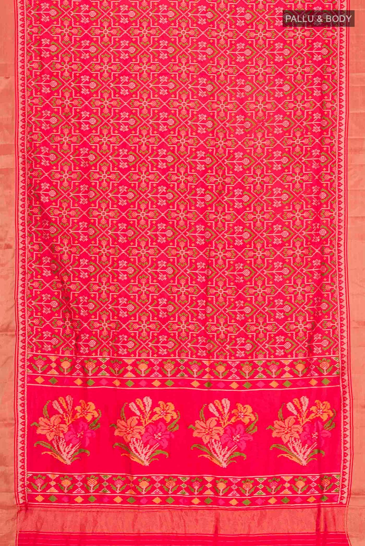 pallu body