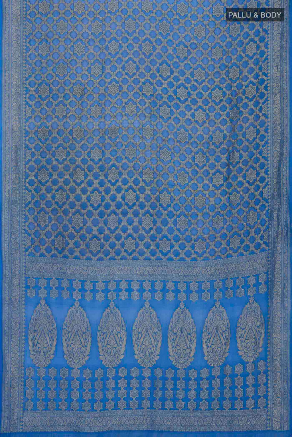 pallu body