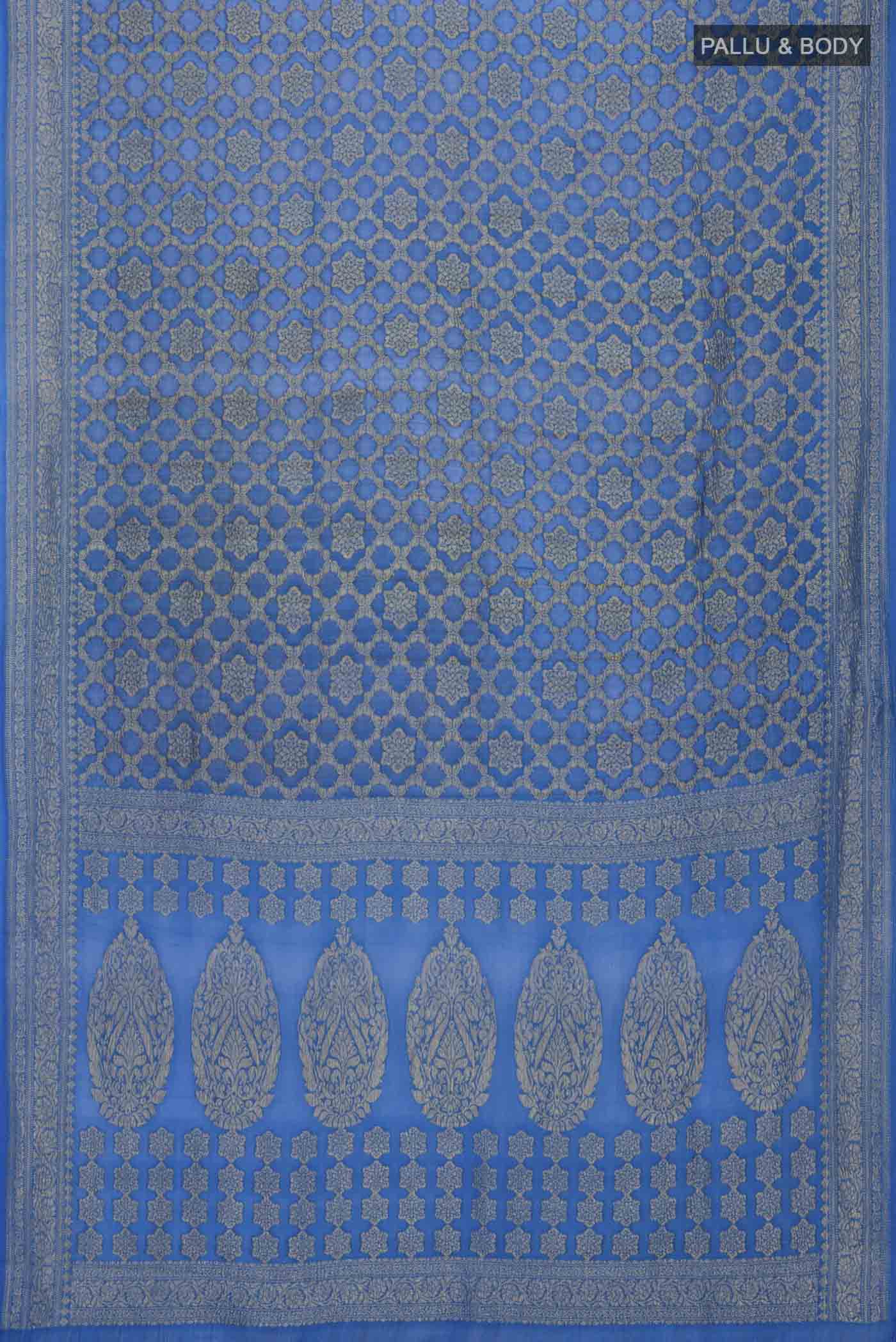 pallu body
