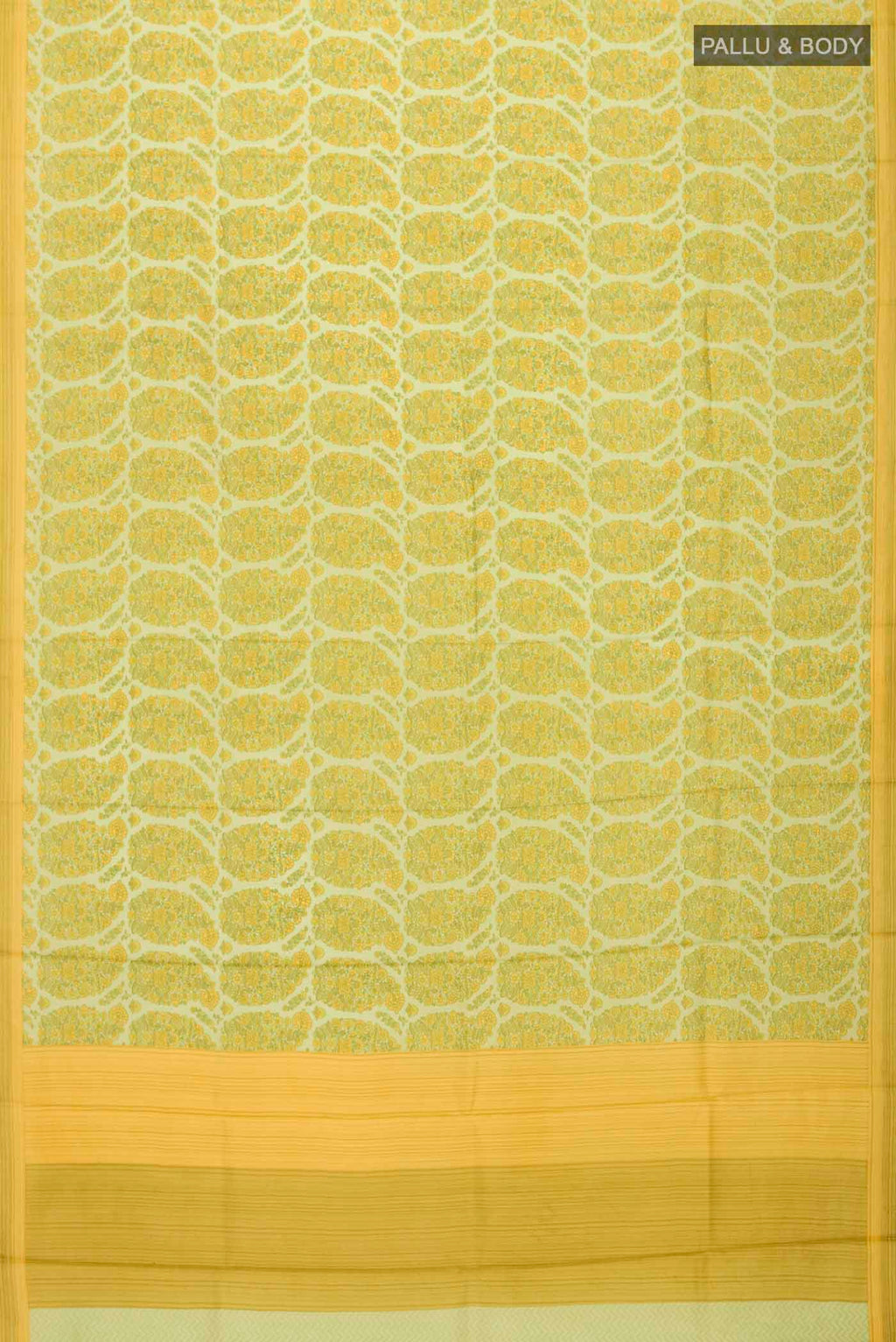 pallu body