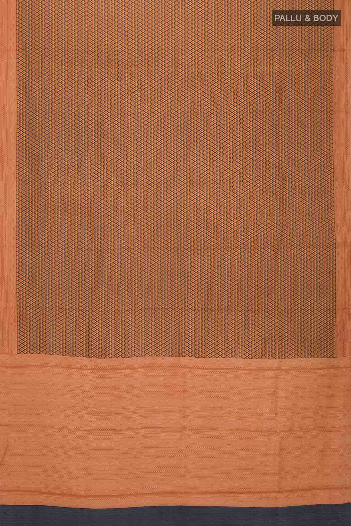 pallu body