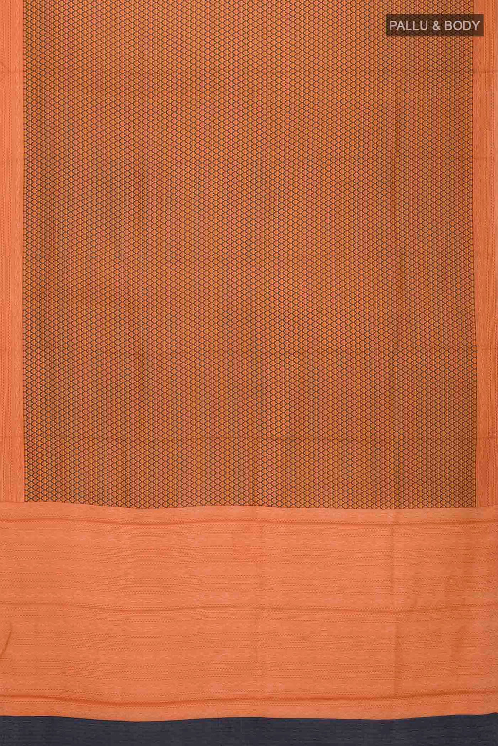 pallu body