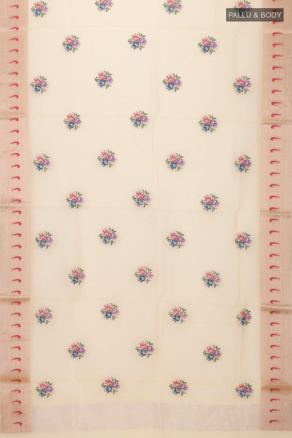pallu body