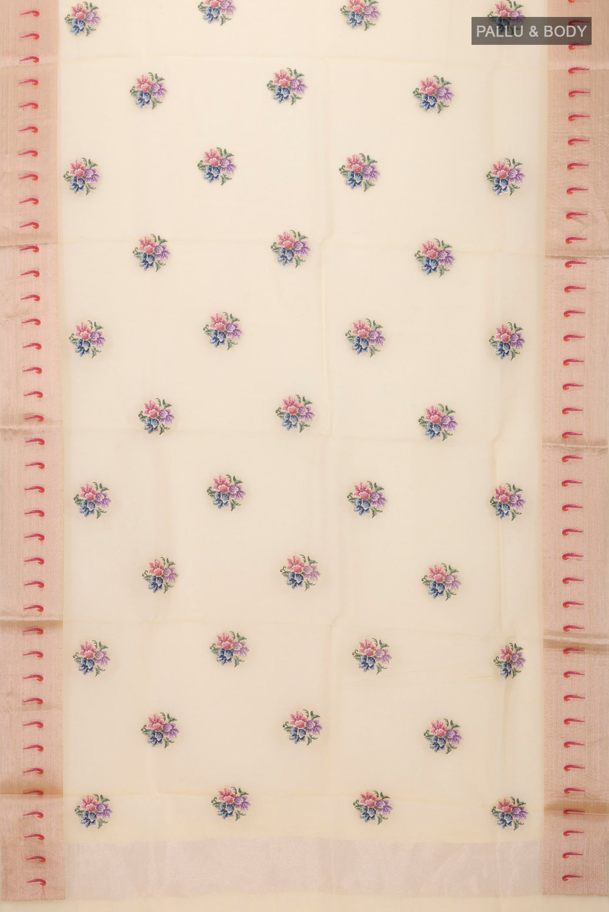 pallu body