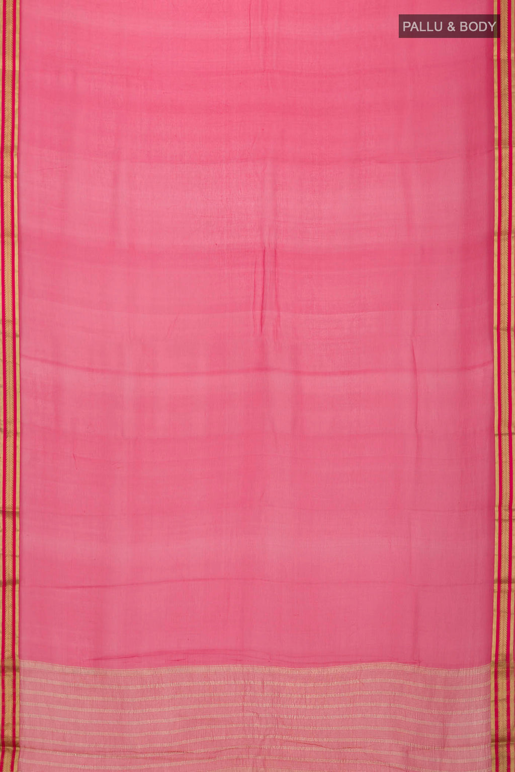 pallu body
