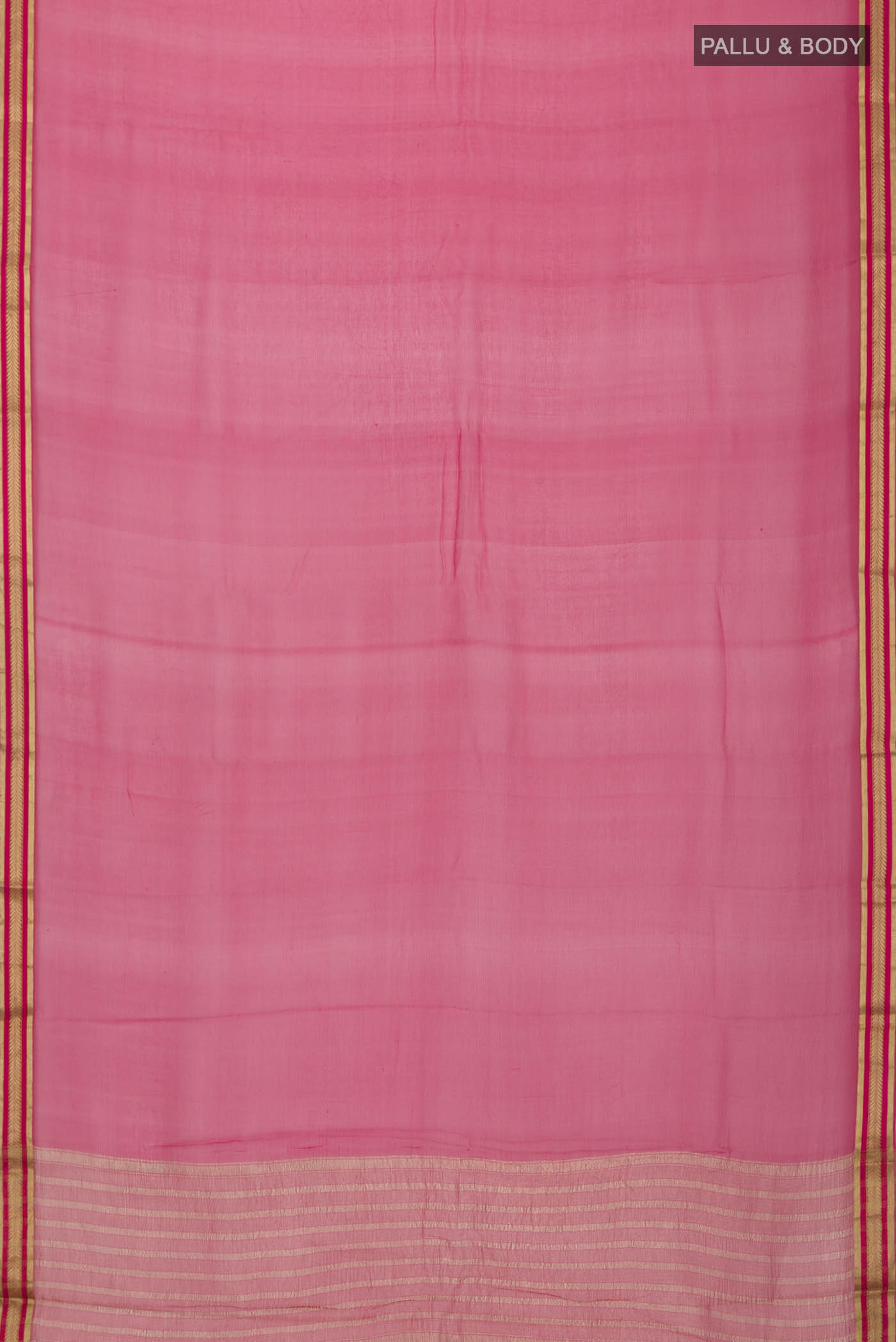 pallu body
