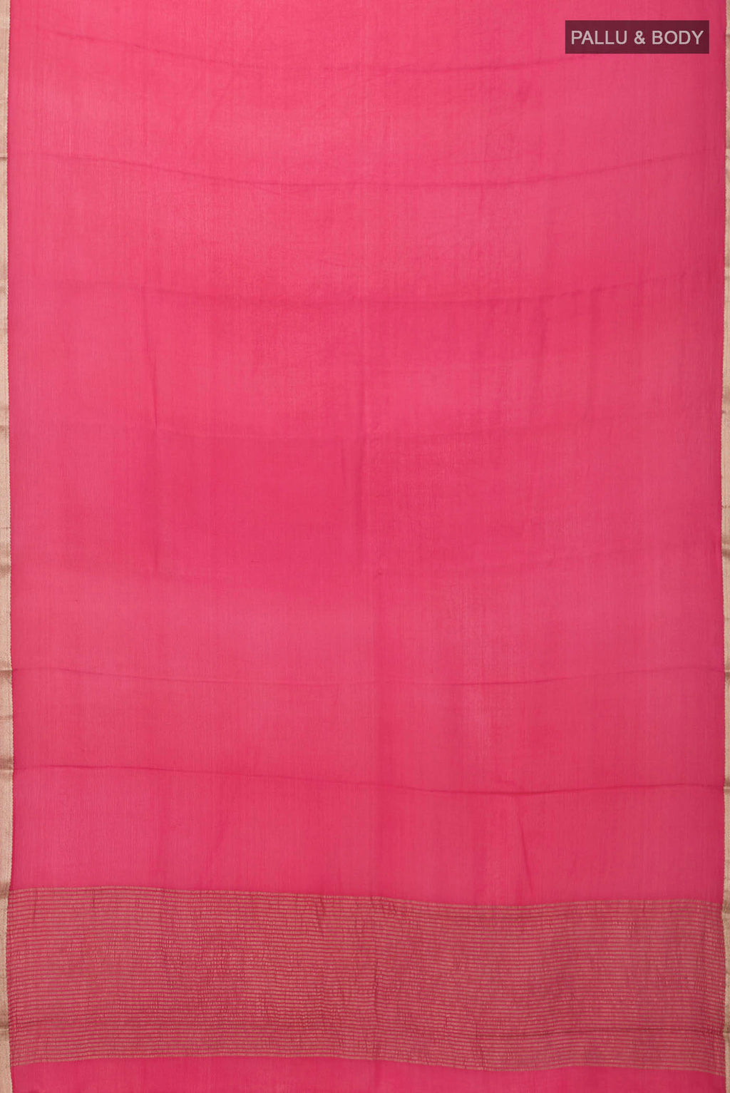 pallu body