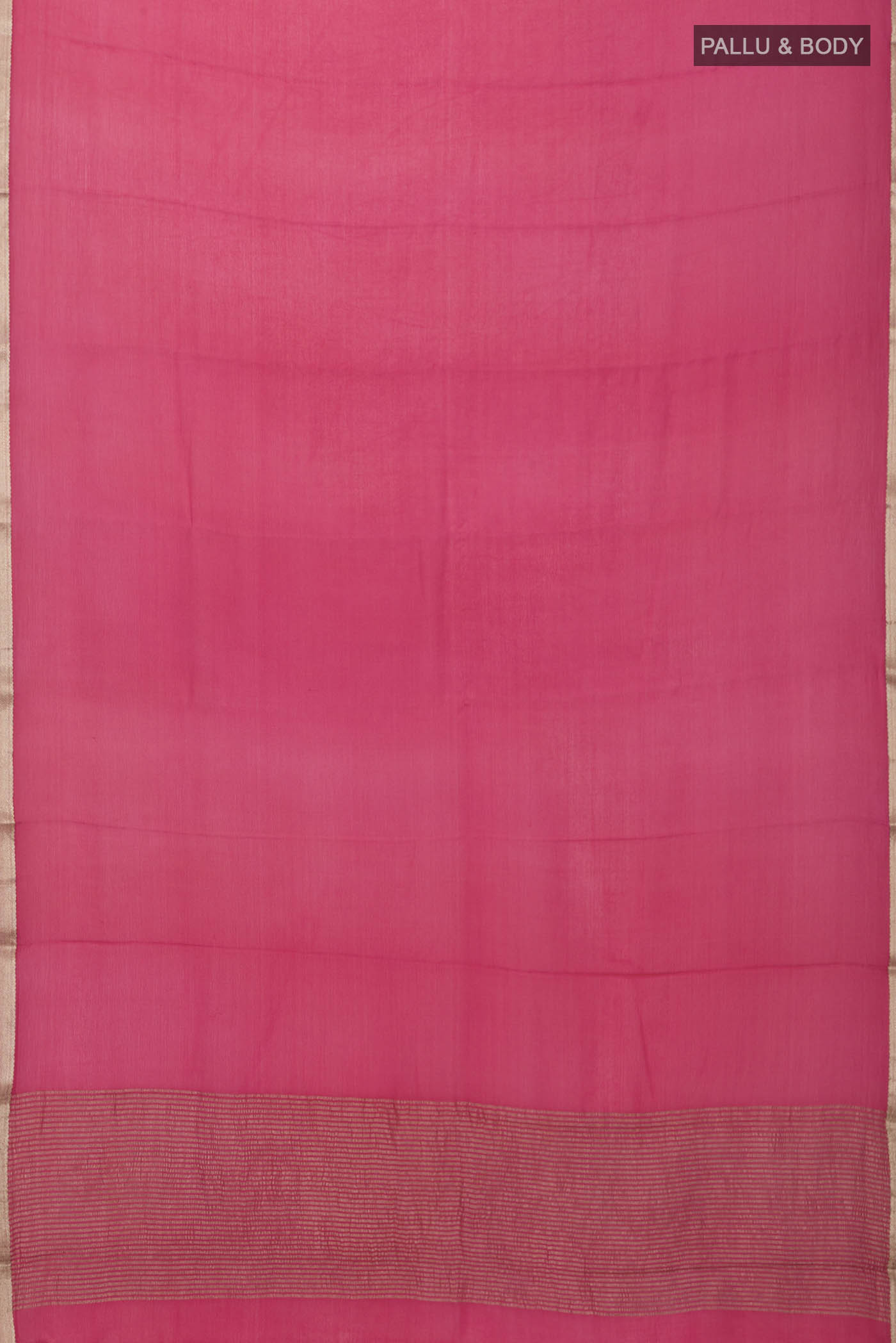 pallu body