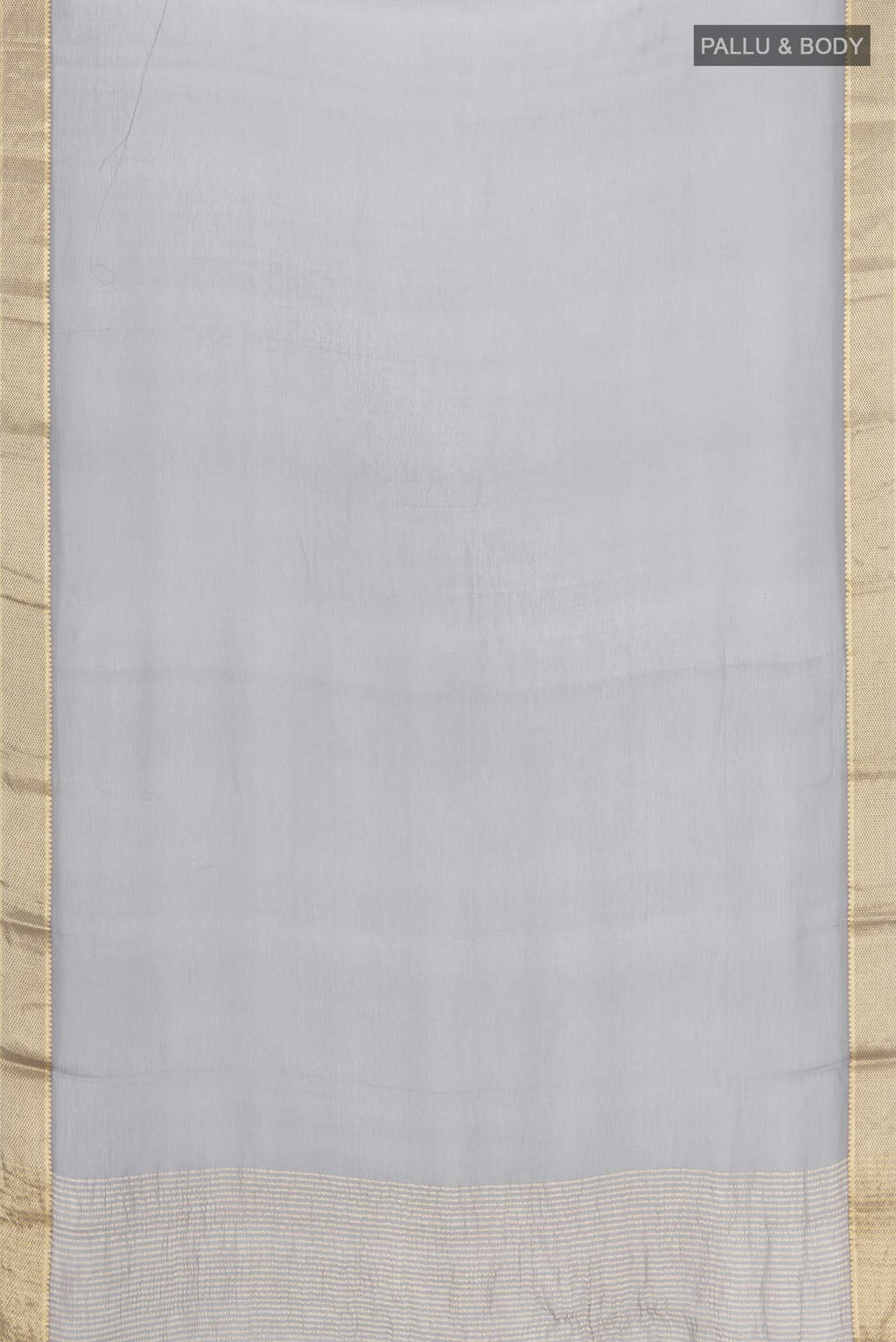 pallu body