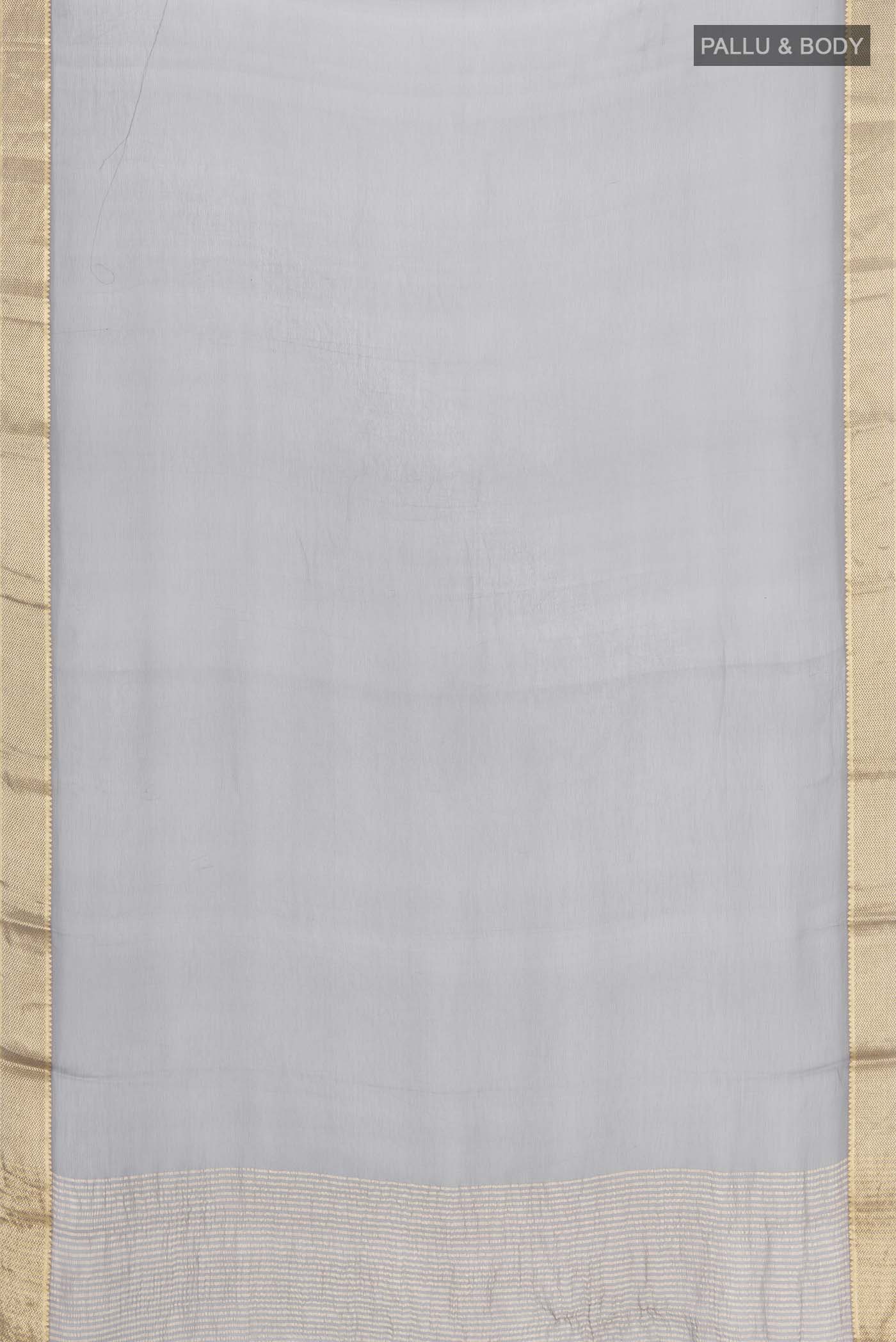 pallu body