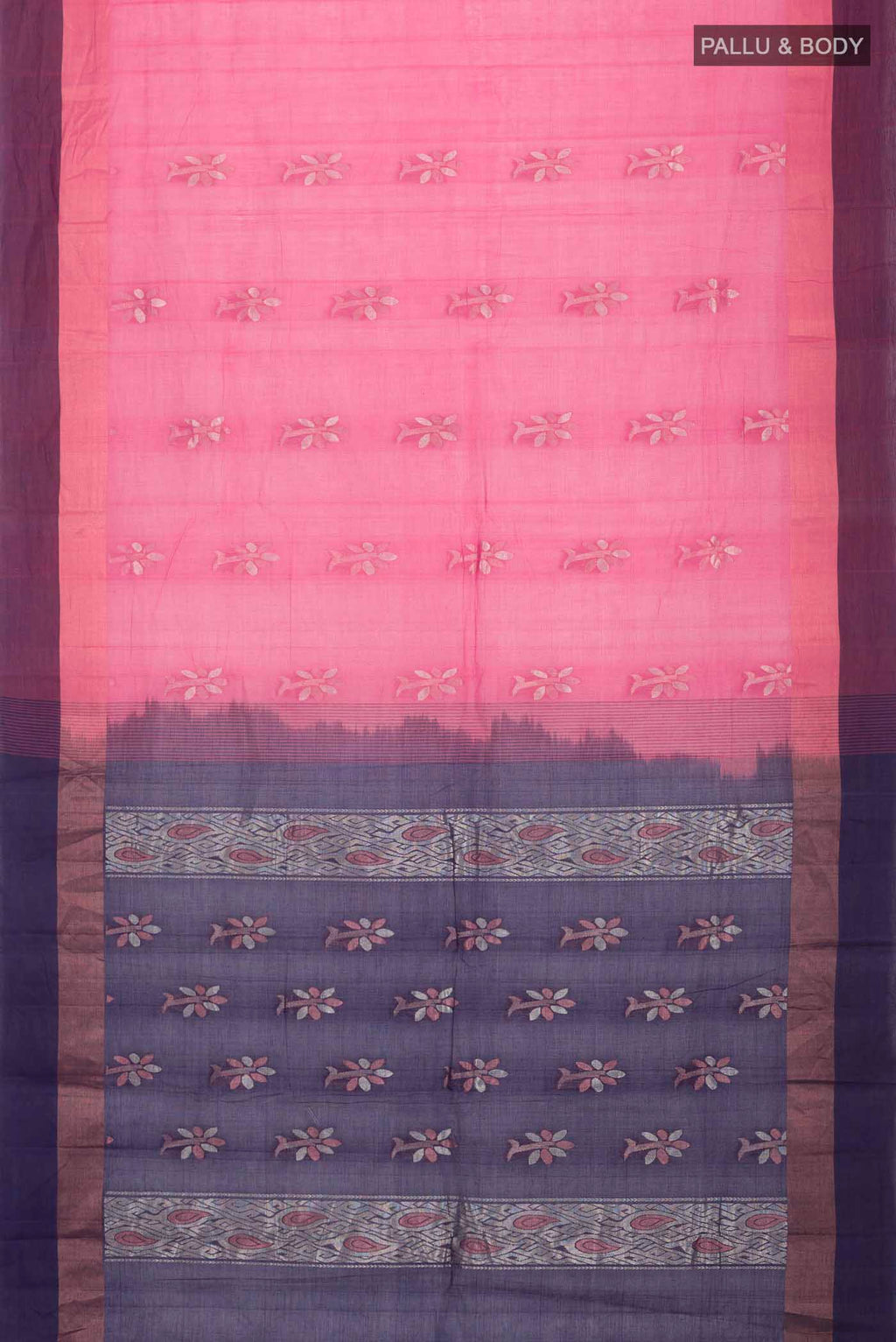 pallu body