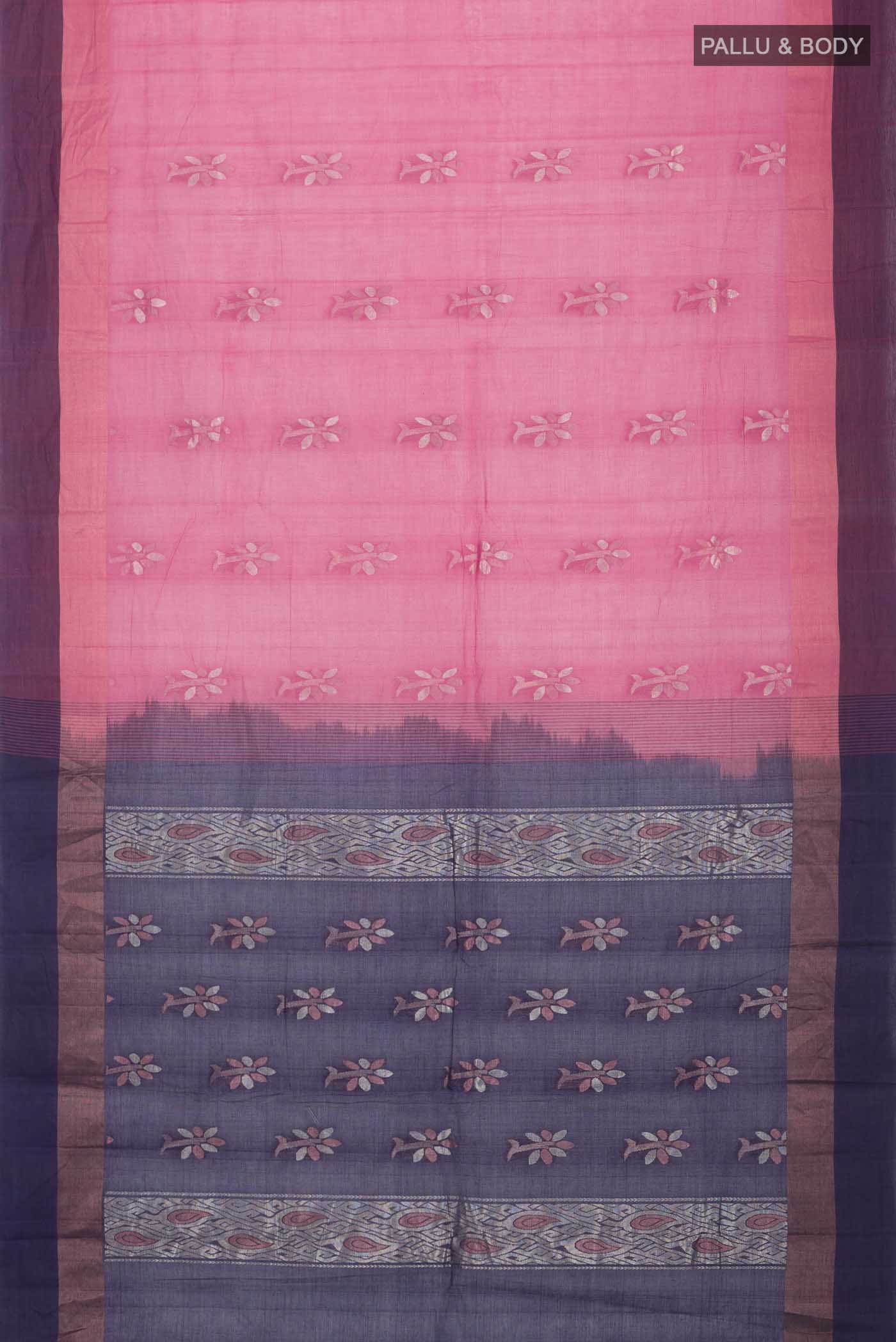 pallu body