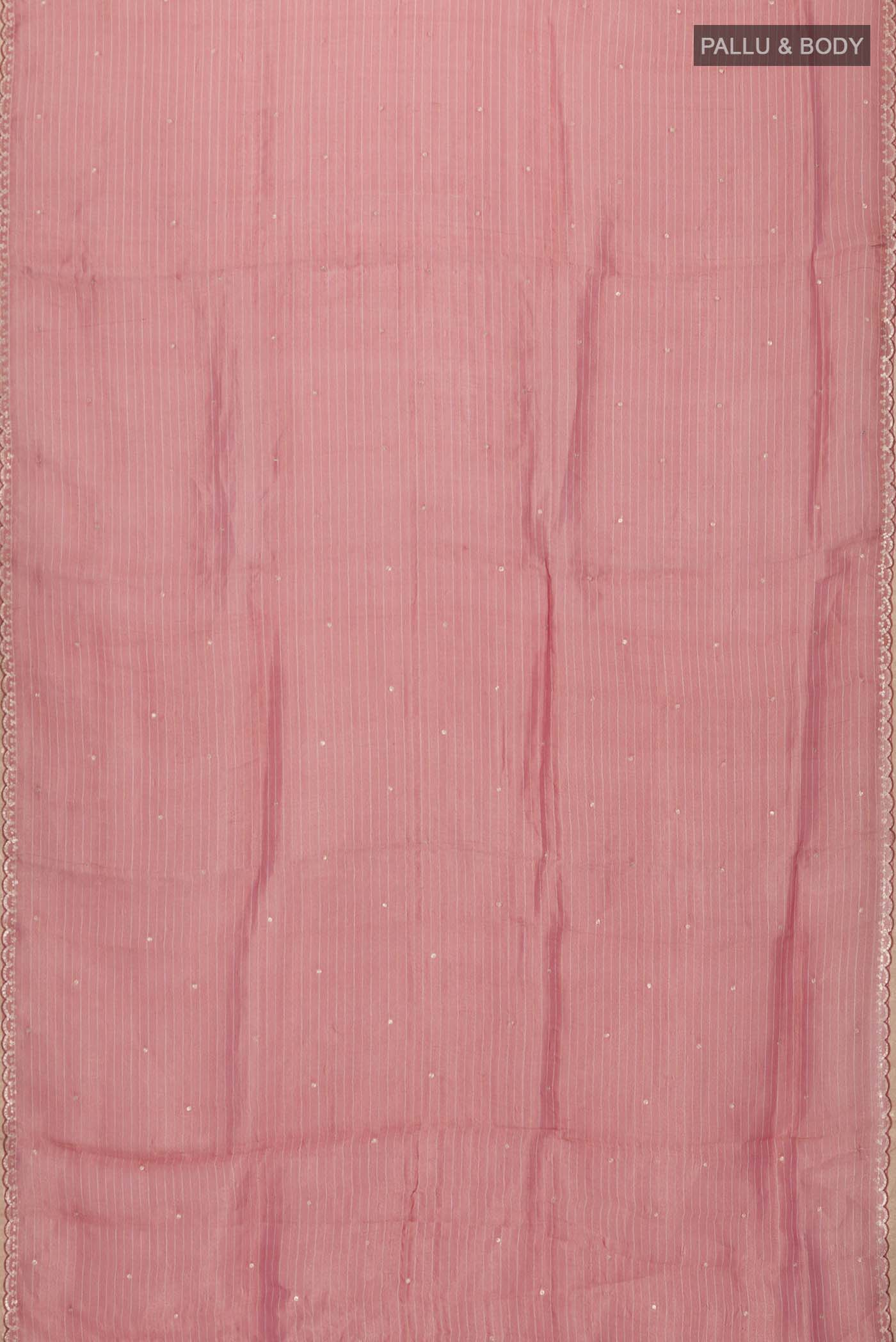 pallu body