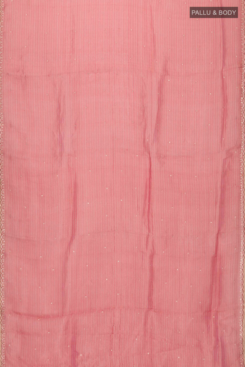 pallu body