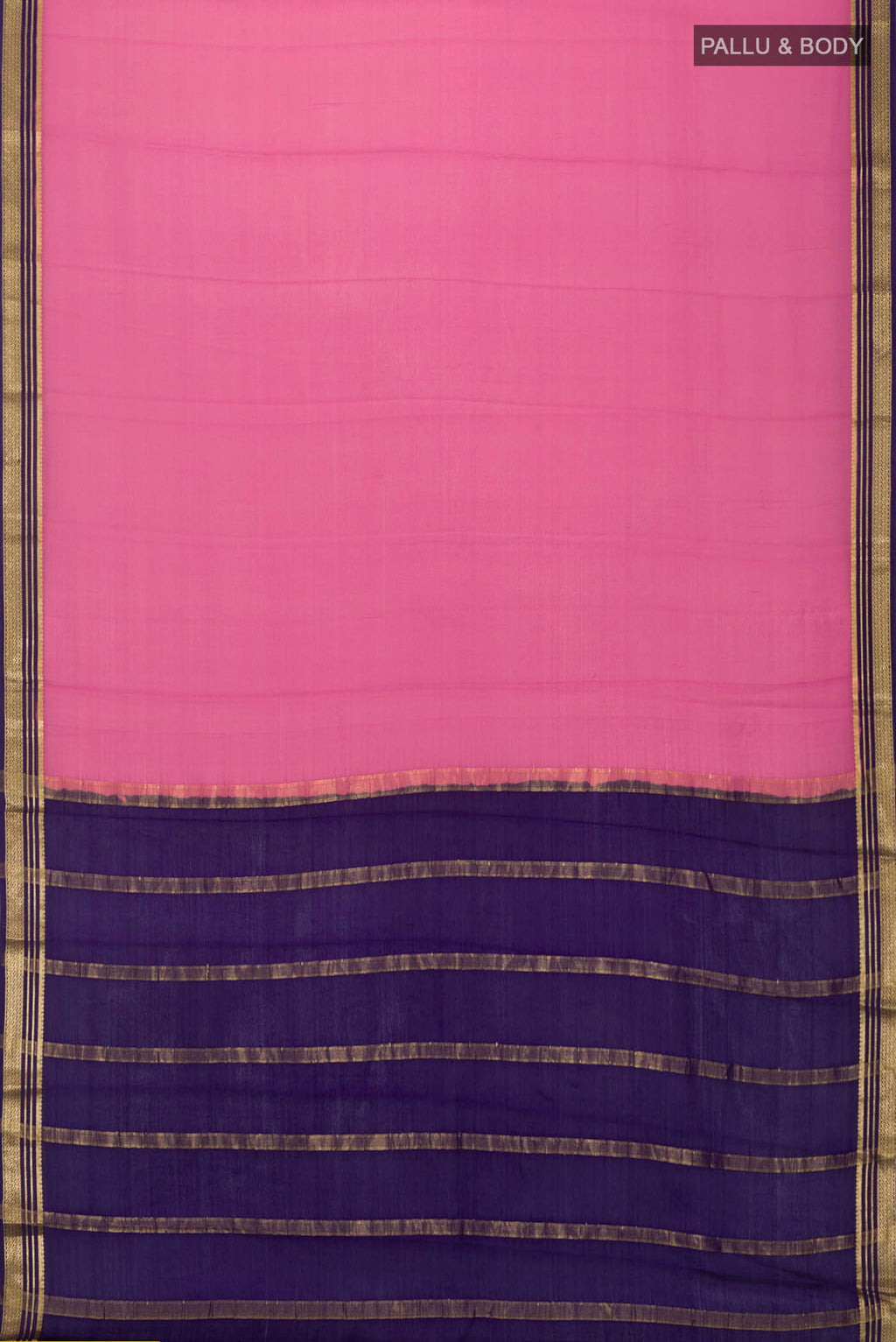 pallu body
