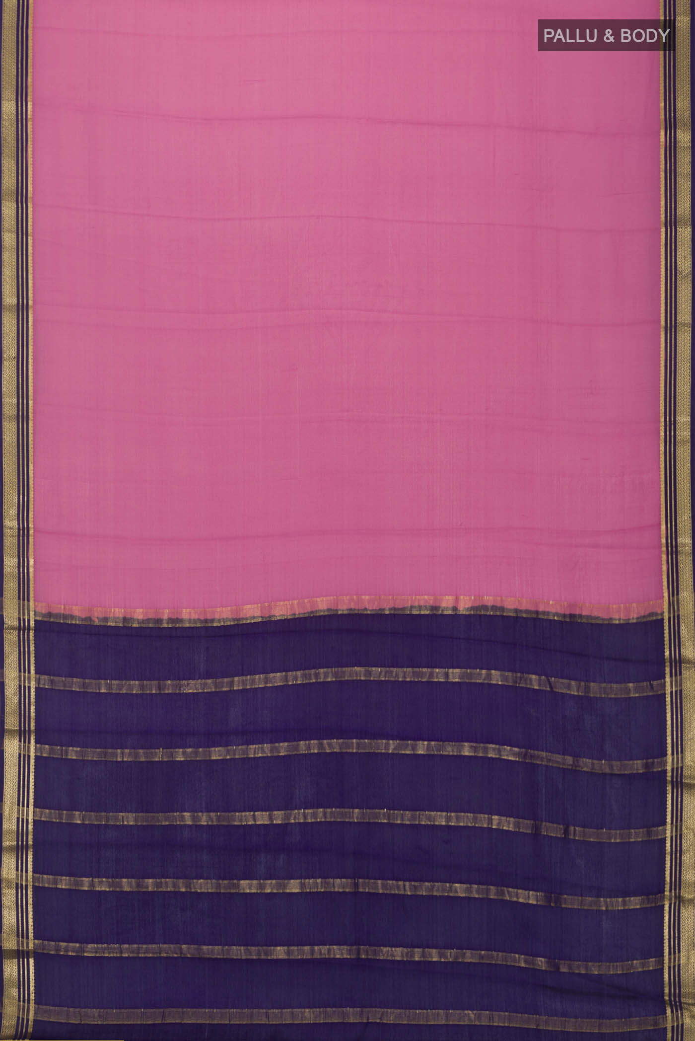 pallu body