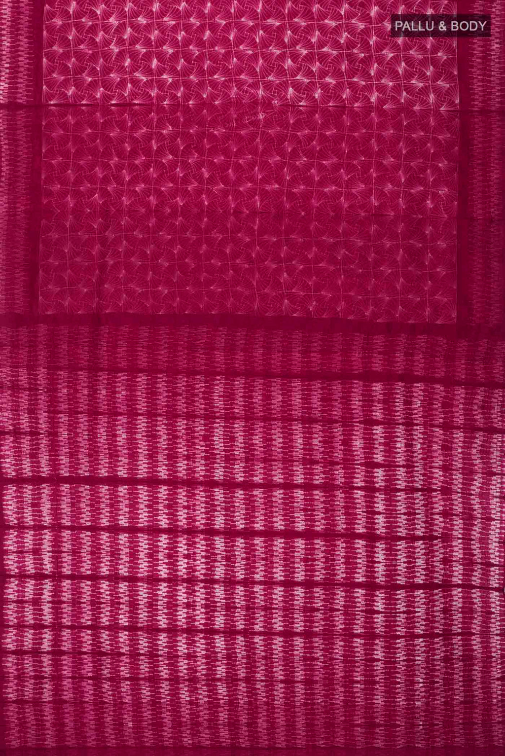 pallu body